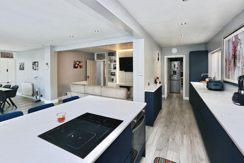 House in Gosport, Hampshire - More