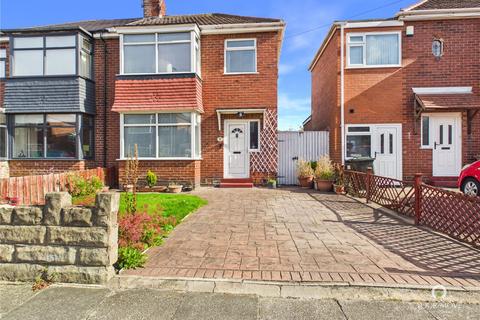 3 bedroom semi-detached house for sale, Boyd Crescent, Tyne and Wear NE28