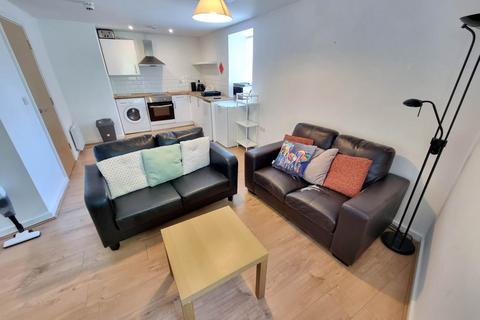 1 bedroom flat for sale, Rivermill Court, 1 Sandford Place, Leeds