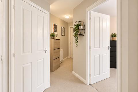 2 bedroom flat for sale, Magnus Court, Chester Green, Derby, DE21
