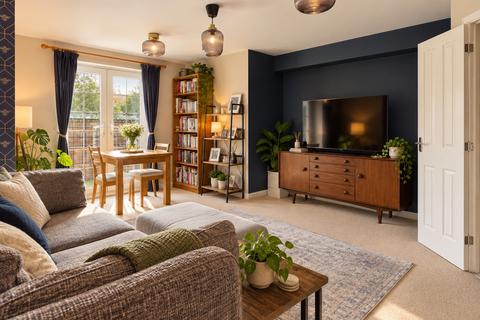 2 bedroom flat for sale, Magnus Court, Chester Green, Derby, DE21