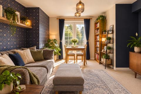 2 bedroom flat for sale, Magnus Court, Chester Green, Derby, DE21