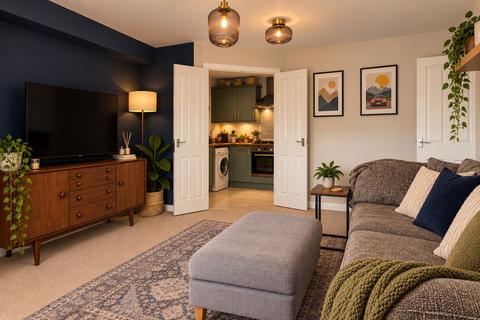 2 bedroom flat for sale, Magnus Court, Chester Green, Derby, DE21