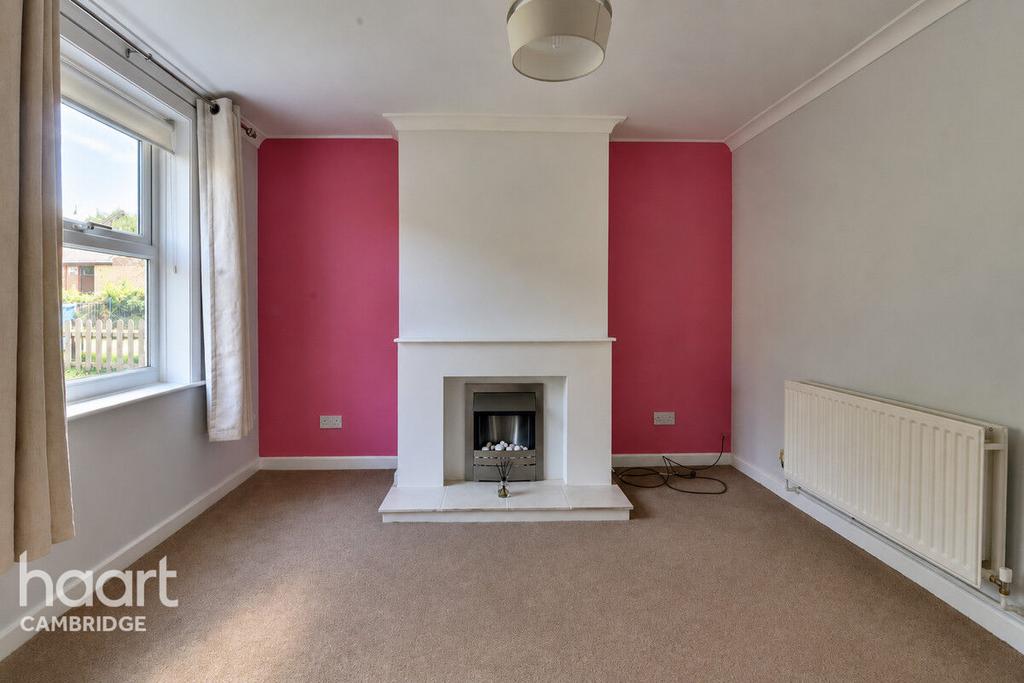 House in CAMBRIDGE - View 2