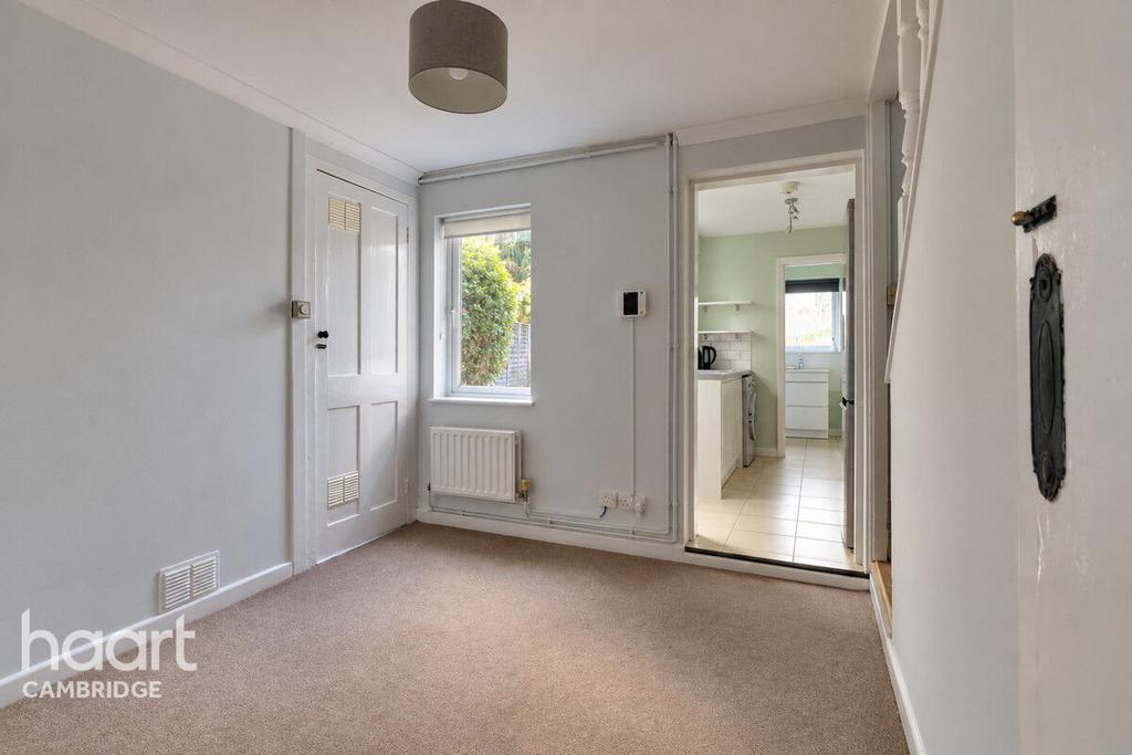 House in CAMBRIDGE - View 3