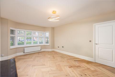 4 bedroom detached house for sale, White Knight Gardens, Bishopston, Swansea