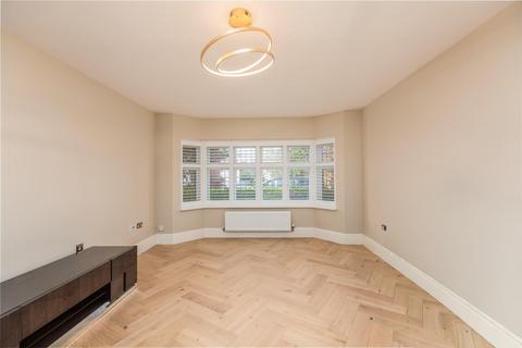 4 bedroom detached house for sale, White Knight Gardens, Bishopston, Swansea
