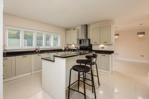 4 bedroom detached house for sale, White Knight Gardens, Bishopston, Swansea