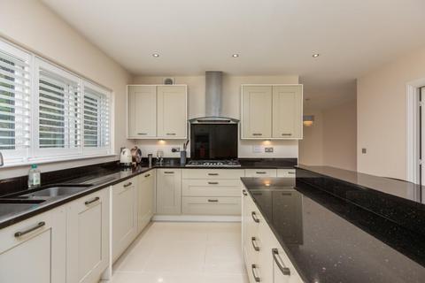4 bedroom detached house for sale, White Knight Gardens, Bishopston, Swansea