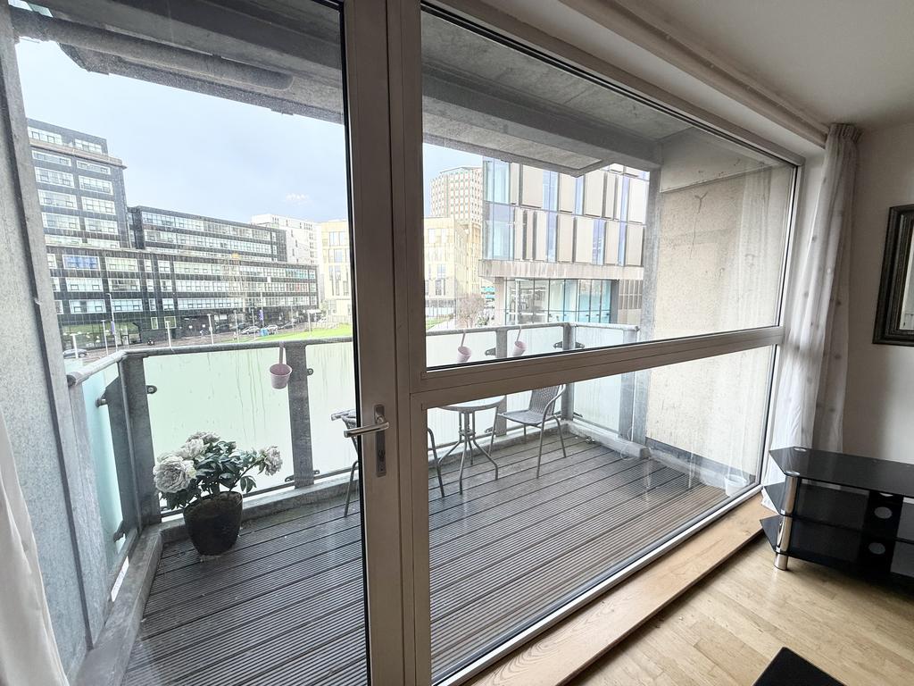 Apartment in Glasgow - View 4