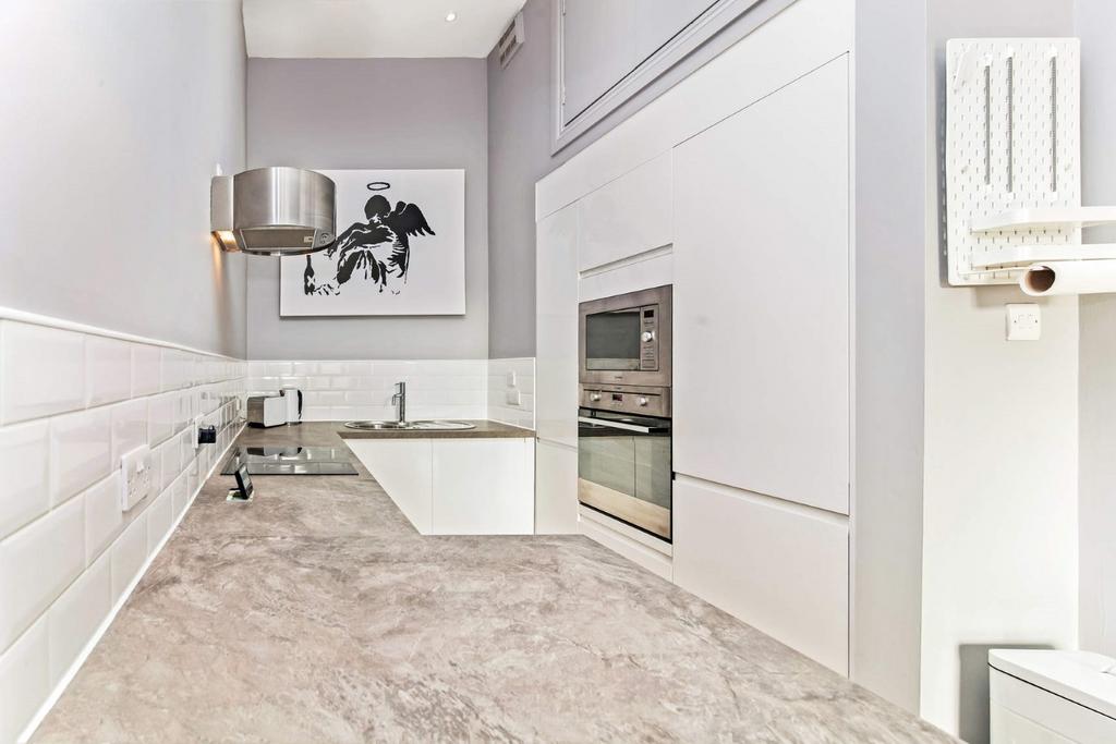 Apartment in Glasgow - View 5