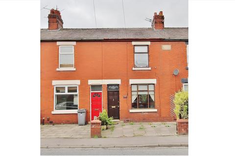 2 bedroom house to rent, Leyland Road, Preston PR1