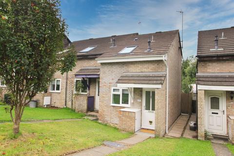 1 bedroom semi-detached house to rent, Woodland Crescent, Creigiau, CF15 9SF