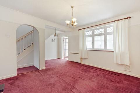 2 bedroom terraced house for sale, Groombridge Close, Welling, DA16