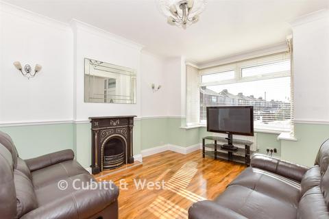 3 bedroom terraced house for sale, Moneyfield Avenue, Portsmouth, Hampshire