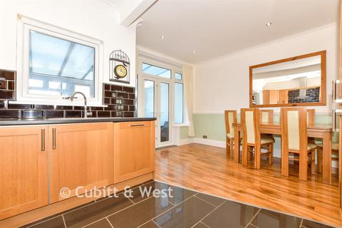 3 bedroom terraced house for sale, Moneyfield Avenue, Portsmouth, Hampshire