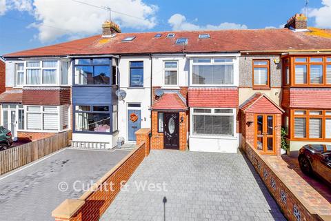 undefined, Moneyfield Avenue, Portsmouth PO3