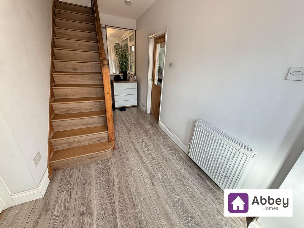 House in Leicester - View 2