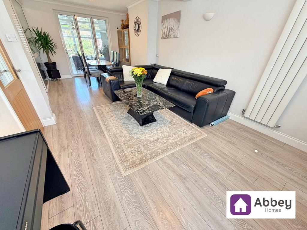House in Leicester - View 3