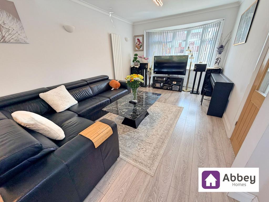 House in Leicester - View 4
