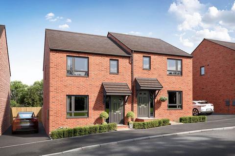 3 bedroom semi-detached house for sale, Yeovil Road, Crewkerne