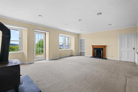 4 bedroom semi-detached house for sale, Lower Cottage East, Fliskmillan, Newburgh, Cupar, Fife, KY14