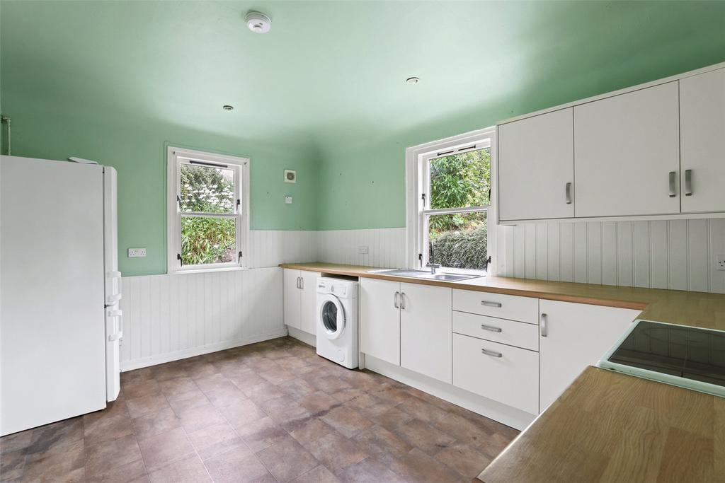 House in Fife, Wester Flisk - View 5