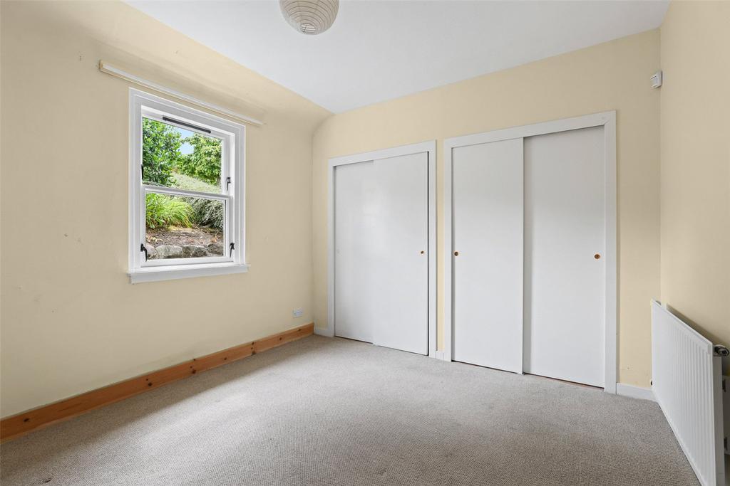 House in Fife, Wester Flisk - More
