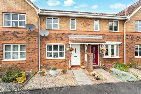 2 bedroom terraced house for sale, Taylor Court, Falkirk, Stirlingshire, FK2