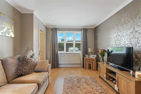 2 bedroom terraced house for sale, Taylor Court, Falkirk, Stirlingshire, FK2