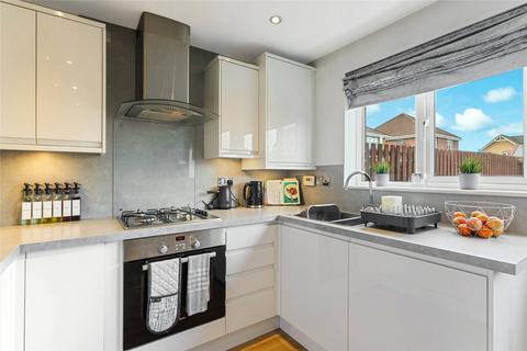 2 bedroom terraced house for sale, Taylor Court, Falkirk, Stirlingshire, FK2