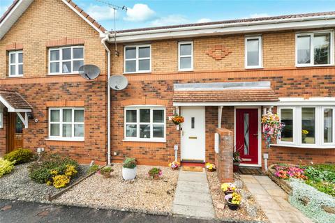 2 bedroom terraced house for sale, Taylor Court, Falkirk, Stirlingshire, FK2