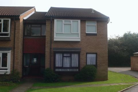 1 bedroom apartment to rent, Ainsdale Close, Victoria Farm, Coventry, CV6