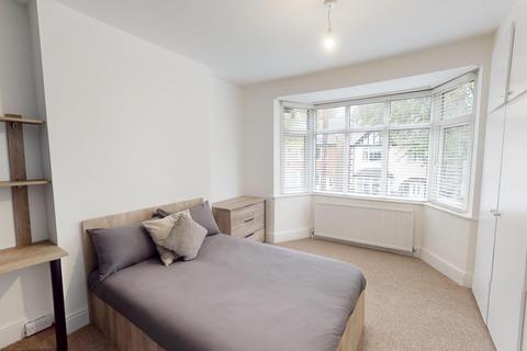 1 bedroom in a house share to rent, Harrington Drive, Nottingham NG7