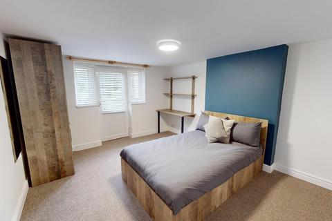 1 bedroom in a house share to rent, Harrington Drive, Nottingham NG7