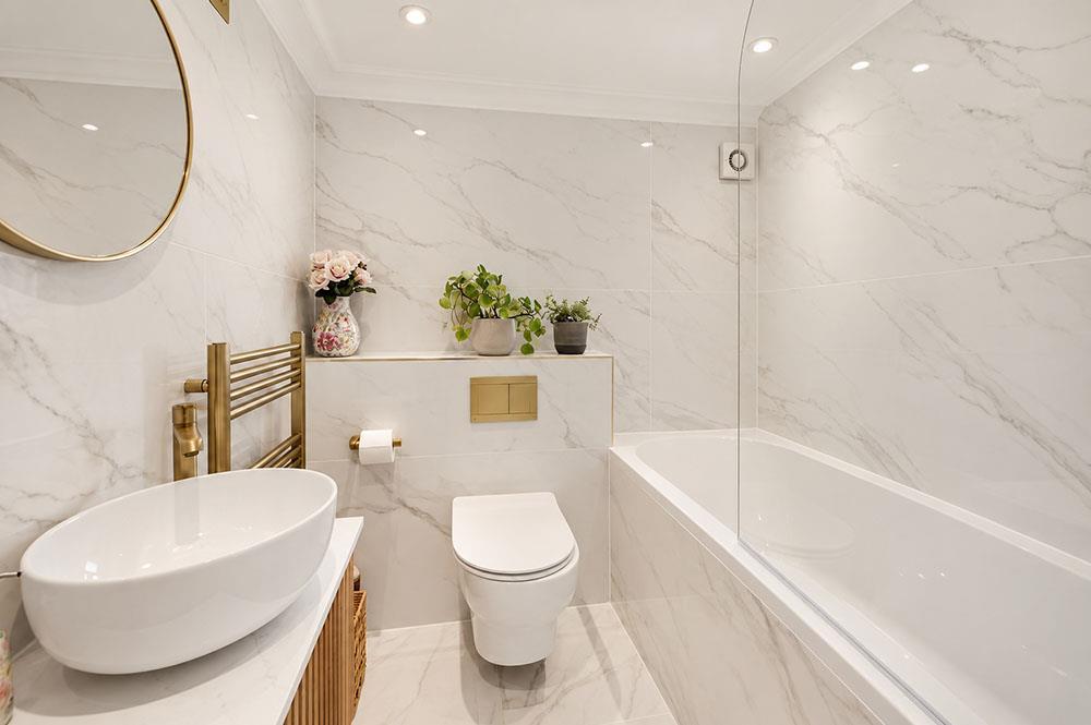 Apartment in London - View 4