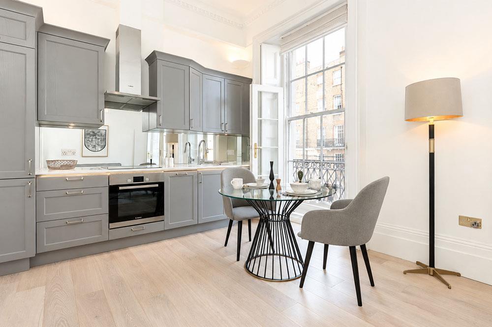 Apartment in London - View 2
