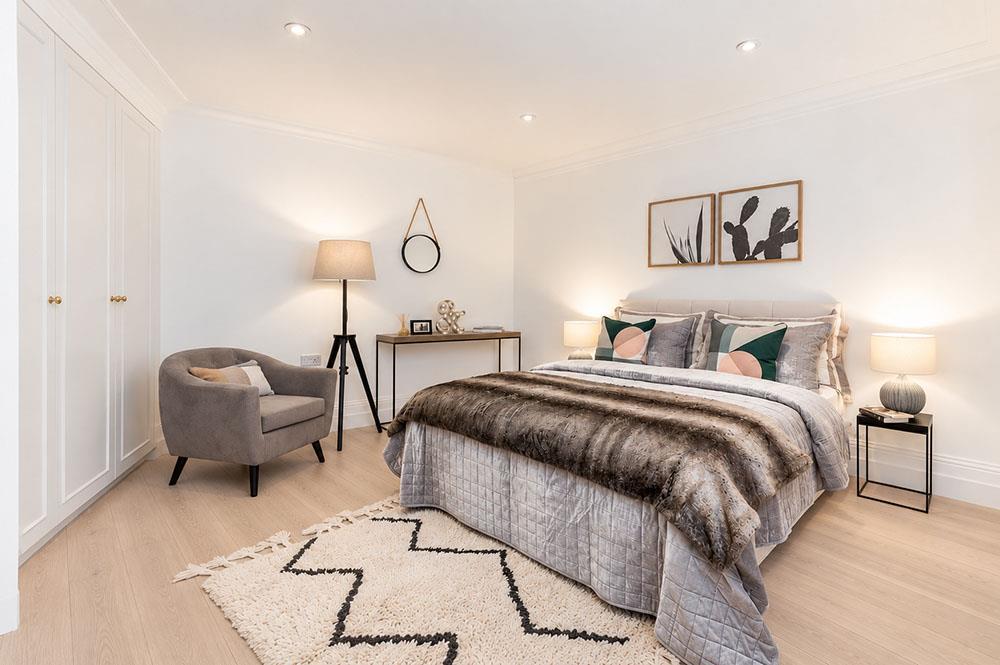 Apartment in London - View 3