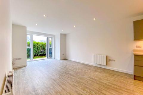 2 bedroom apartment to rent, 27 St Peters Road, Ashley Cross, Poole