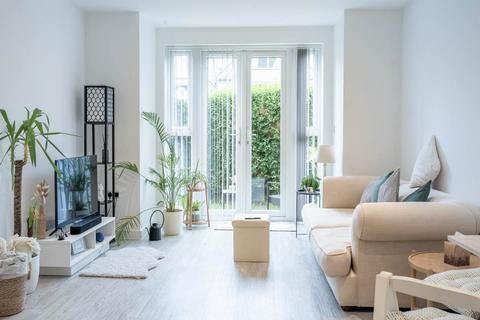 2 bedroom apartment to rent, 27 St Peters Road, Ashley Cross, Poole