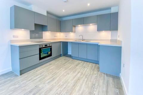 2 bedroom apartment to rent, 27 St Peters Road, Ashley Cross, Poole