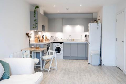 2 bedroom apartment to rent, 27 St Peters Road, Ashley Cross, Poole