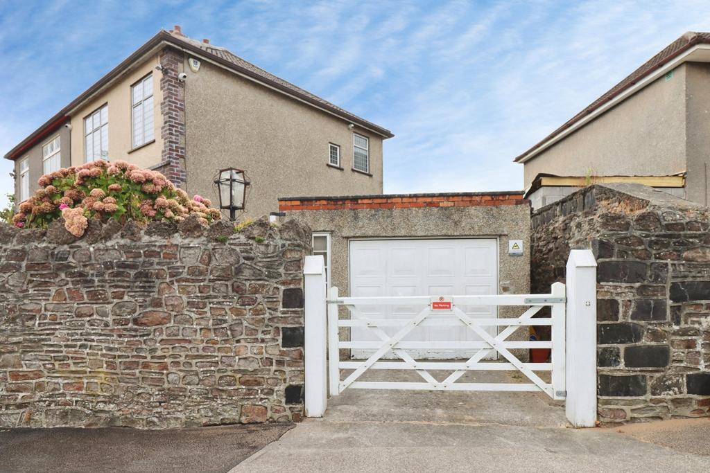 House in Bristol - View 2