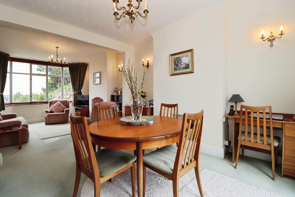 House in Bristol - More