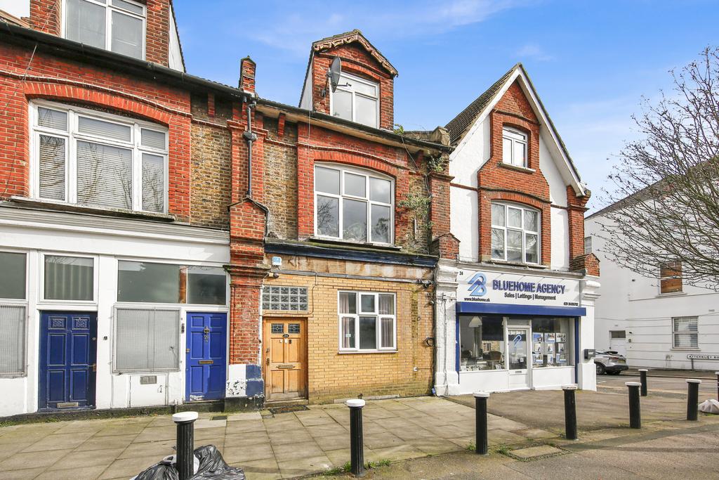 Apartment in London, Harringay - View 4