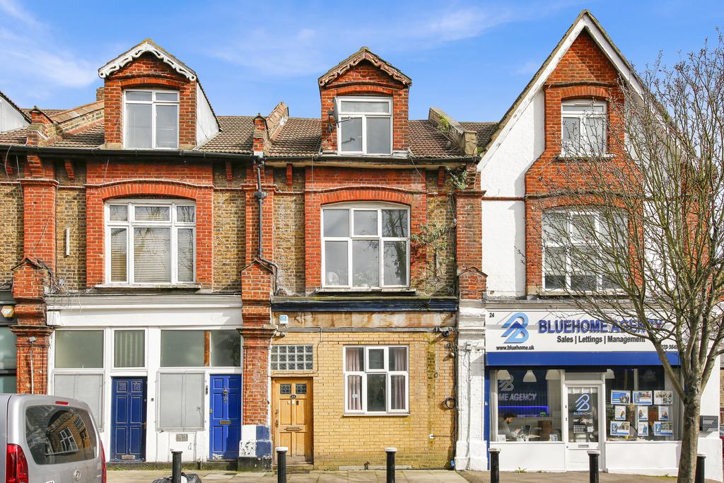 Apartment in London, Harringay - View 5
