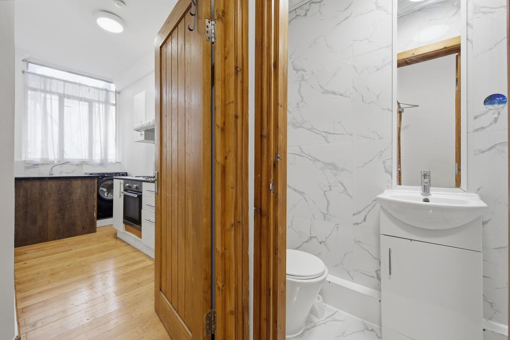 Apartment in London, Harringay - More