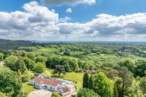 5 bedroom house for sale, Farnham Lane, Haslemere, Surrey, GU27
