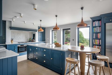 5 bedroom house for sale, Farnham Lane, Haslemere, Surrey, GU27