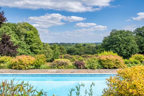 5 bedroom house for sale, Farnham Lane, Haslemere, Surrey, GU27